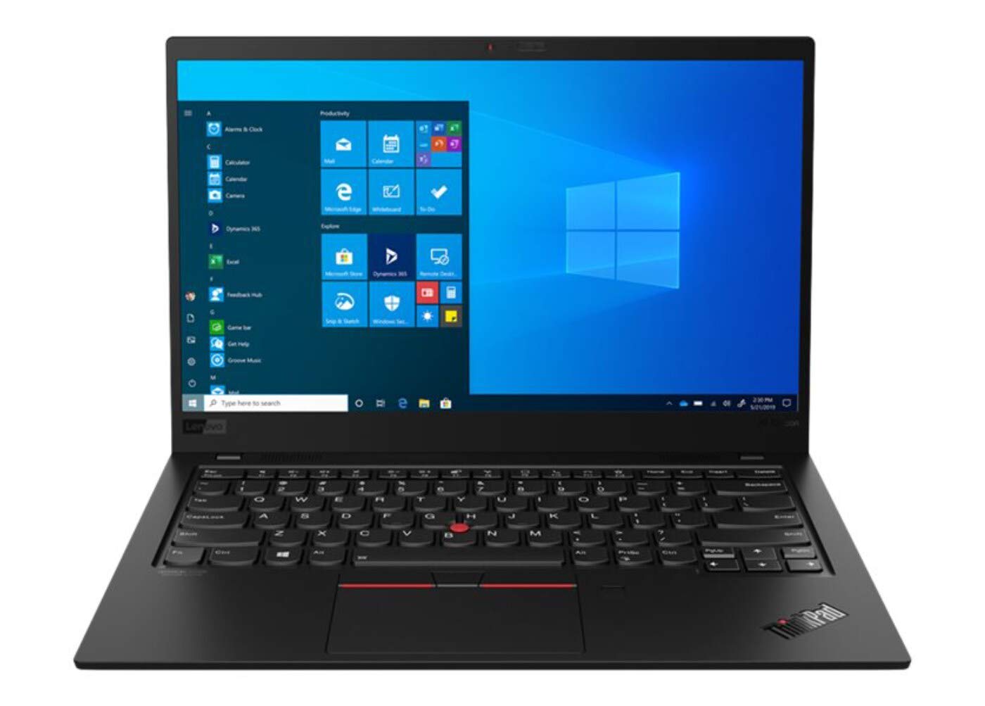 Lenovo ThinkPad T1g Gen 8 21TD003GE 1TB / 32GB