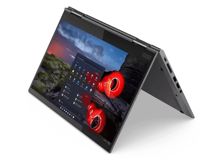 Lenovo ThinkPad X1 2-in-1 Gen 10 (ThinkPad X1 2in1 Series) 1TB / 32GB