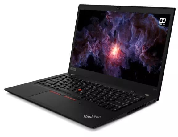 Lenovo ThinkPad T14s-20T00044GE (ThinkPad T14s Series) 512GB / 16GB