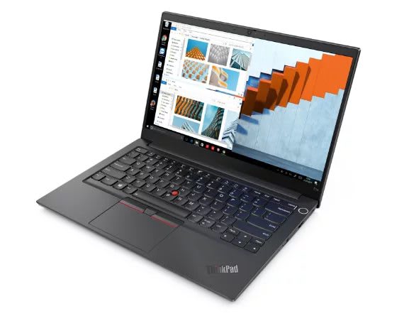 Lenovo ThinkPad E14 Gen2-20TA000DGE (ThinkPad E14 Gen2 Series) 1TB / 16GB