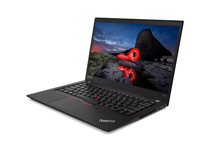 Lenovo ThinkPad T490s-20NYS02A00 (ThinkPad T490s Series) 512GB / 16GB