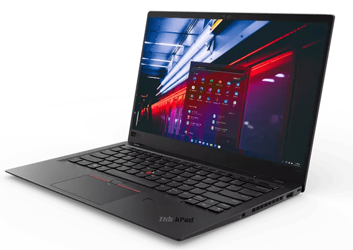 Lenovo ThinkPad X1 Carbon Gen 13 21NX008PGE 1TB / 32GB