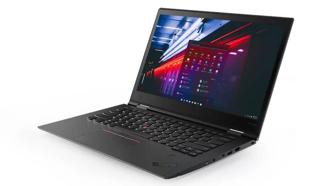 Lenovo ThinkPad X1 2-in-1 Gen 10 (ThinkPad X1 2in1 Series) 1TB / 32GB