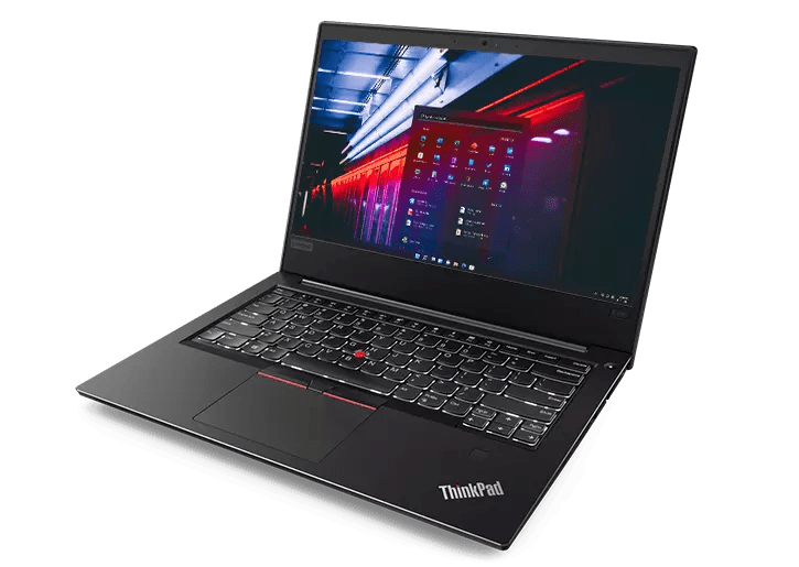 Lenovo ThinkPad E480-20KNCTO1WW (ThinkPad E480 Series) 512GB / 16GB