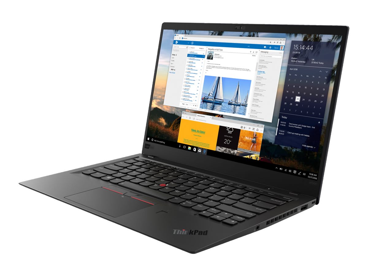 Lenovo ThinkPad X1 Carbon Gen 13 21NX008PGE 1TB / 32GB
