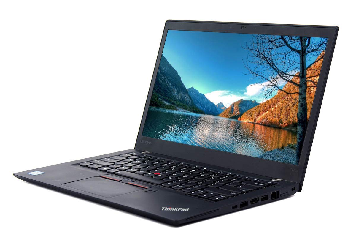 Lenovo ThinkPad T460s-20FAS2G900 (ThinkPad T460s Series) 512GB / 16GB