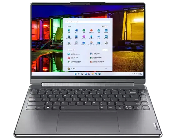 Lenovo Yoga 9 14IRP G8 (Yoga 9 14 Series) 1TB / 32GB