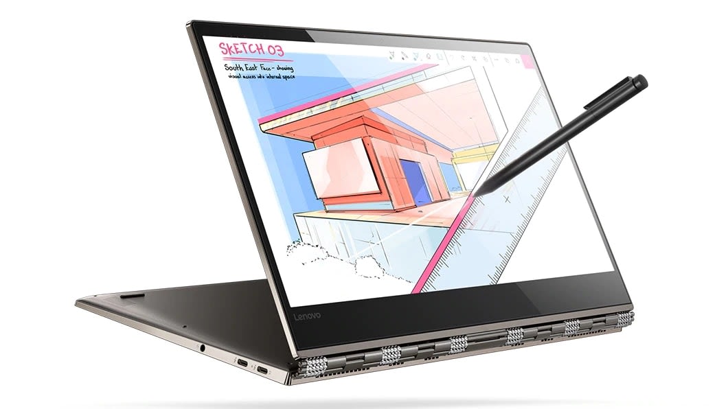Lenovo Yoga Slim 7 Carbon 13IAP7-82U9005FGE (Yoga Slim 7 Carbon 13 Series) 1TB / 32GB