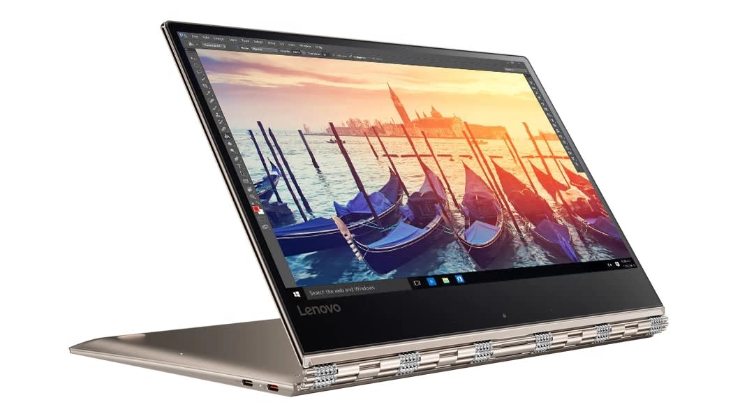 Lenovo Yoga Slim 7 Carbon 13IAP7-82U9005FGE (Yoga Slim 7 Carbon 13 Series) 1TB / 32GB