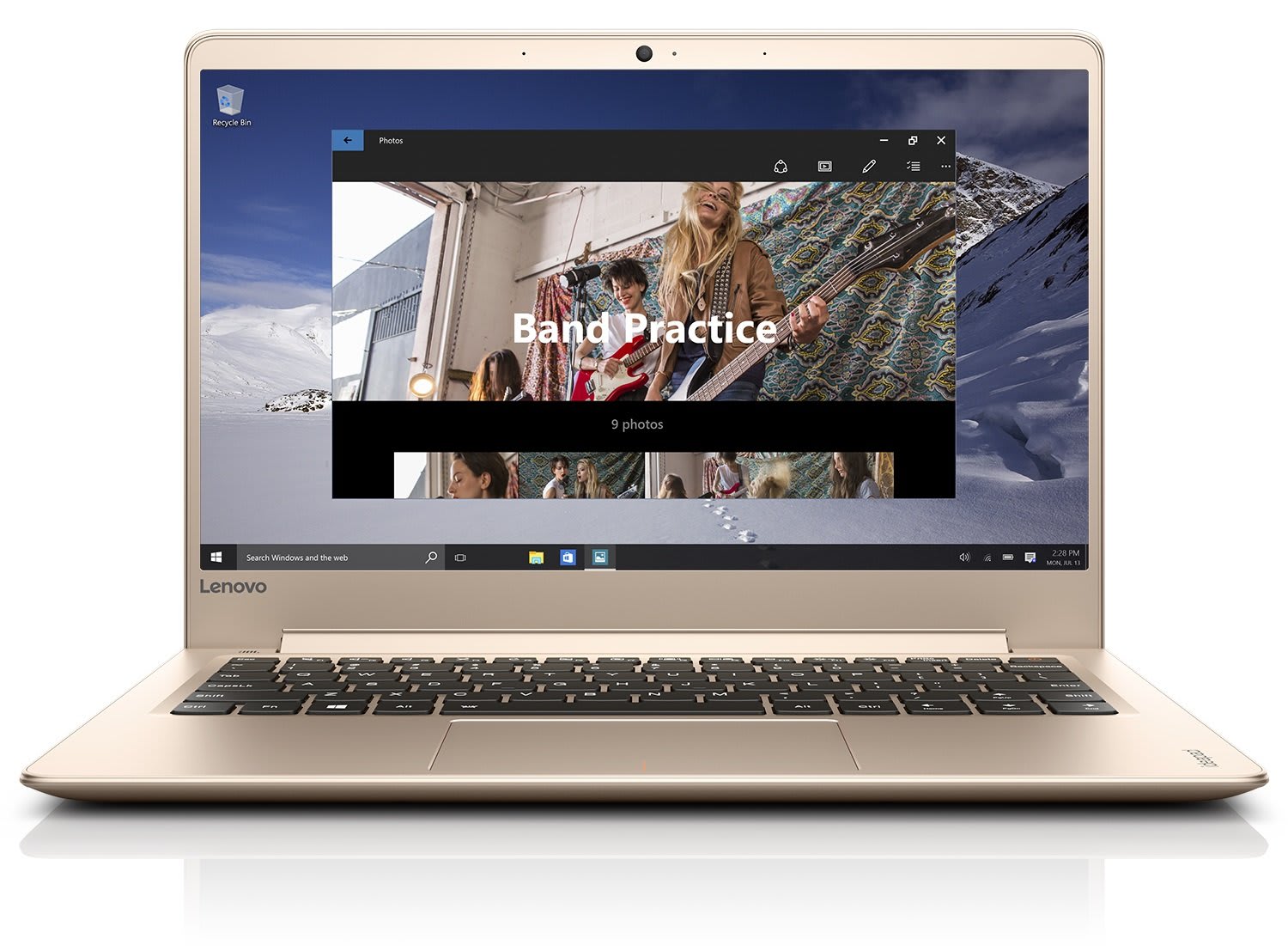 Lenovo IdeaPad S540-13ARE-82DL000YGE (Ideapad S540 Series) 512GB / 16GB