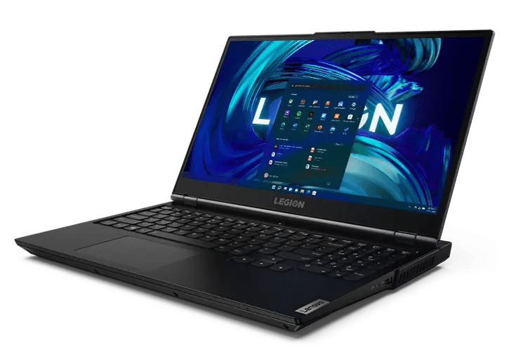 Lenovo Legion 5i Gaming Laptop Intel Core i7-14700HX 15" 2.5 K WQXGA PureSight OLED Display 165Hz 16 GB RAM 1 TB NVIDIA GeForce RTX 5070 512GB / 16GB