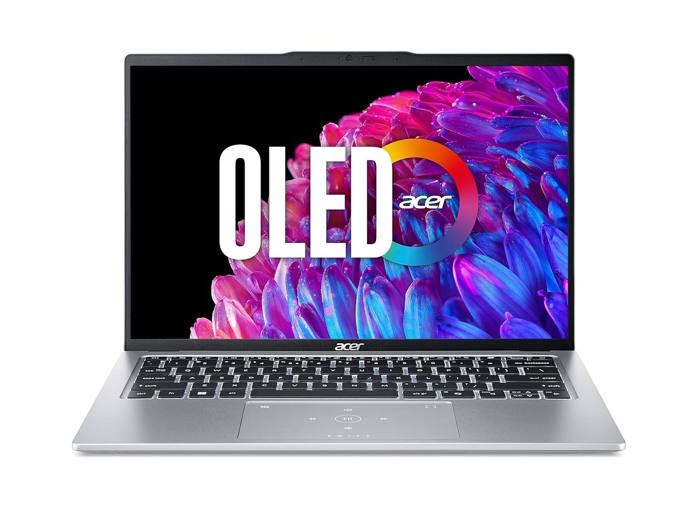 Acer Swift Go 14 AI (Swift Go 14 Series) 512GB / 16GB