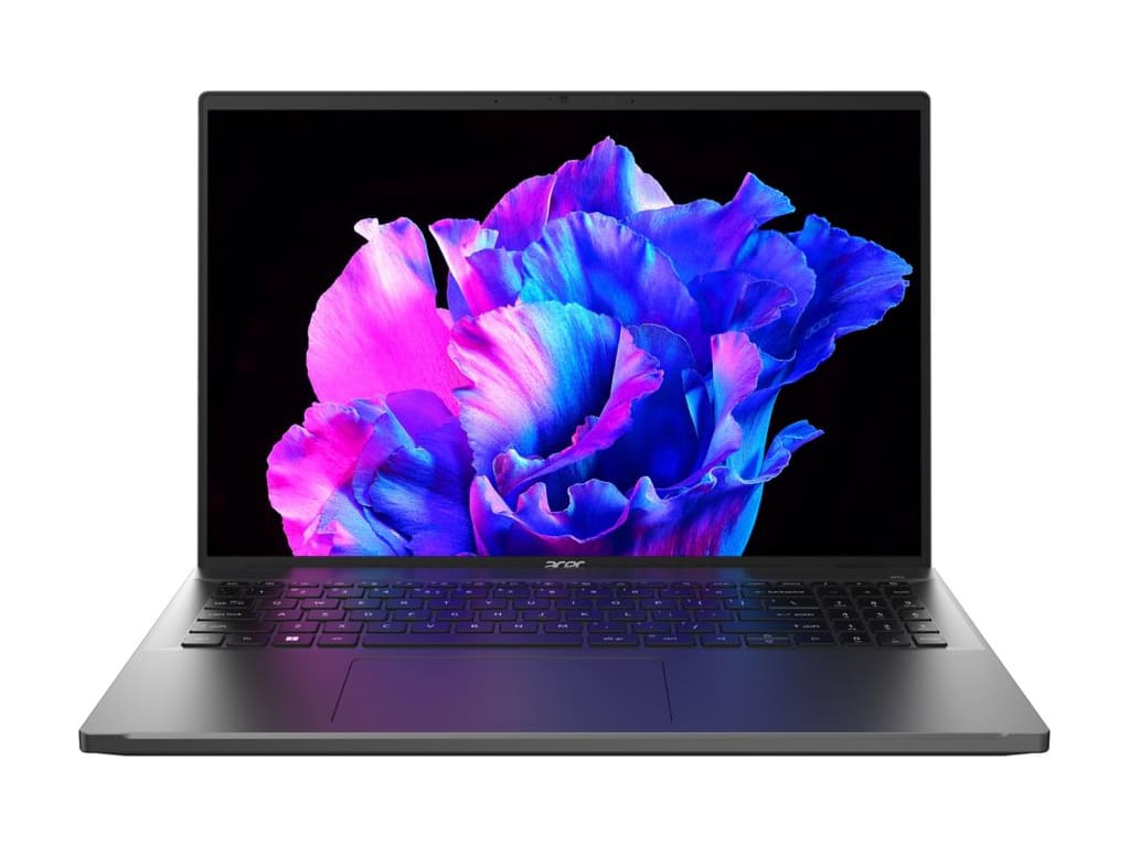 Acer Swift Go 16 AI SFG16-61-R5Y5 (Swift Go 16 AI Series) 1TB / 16GB