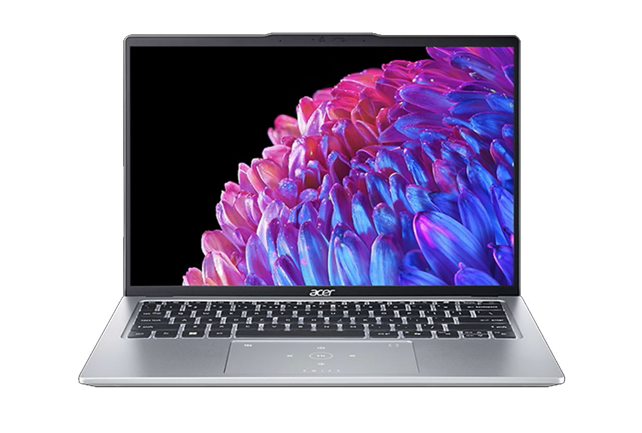 Acer Swift Go 14 SFG14-71 (Swift Go 14 Series) 512GB / 16GB