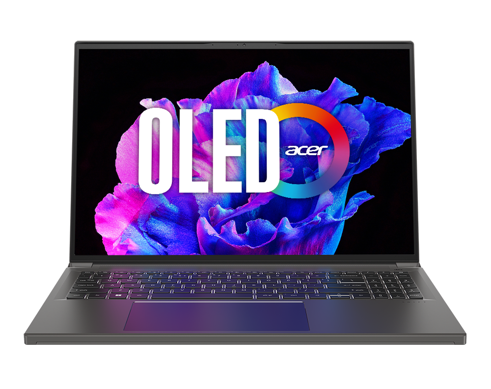 Acer Swift X SFX14-71G (Swift X SFX14 Series) 512GB / 16GB