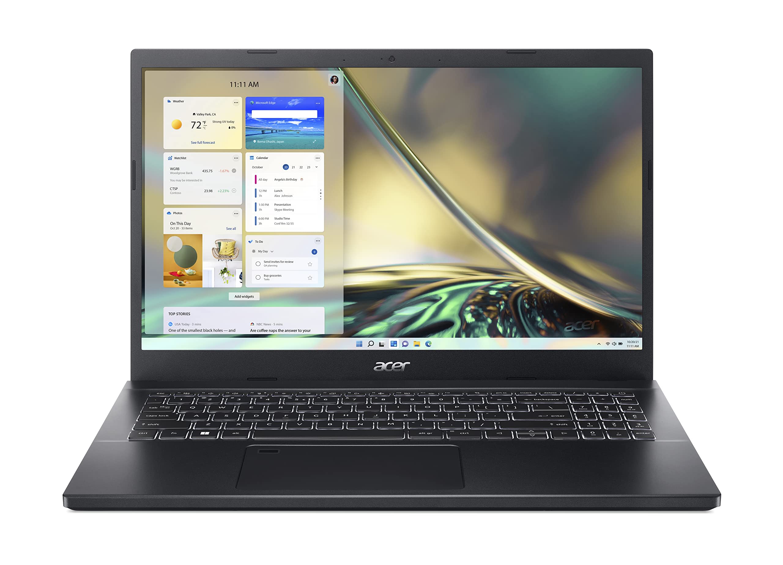 Acer Aspire Go AG15-51P-56UR (Aspire Go Series) 1TB / 16GB