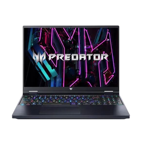 Acer Predator Helios 16 PH16-72 (Predator Helios 16 2024 Series) 2TB / 64GB