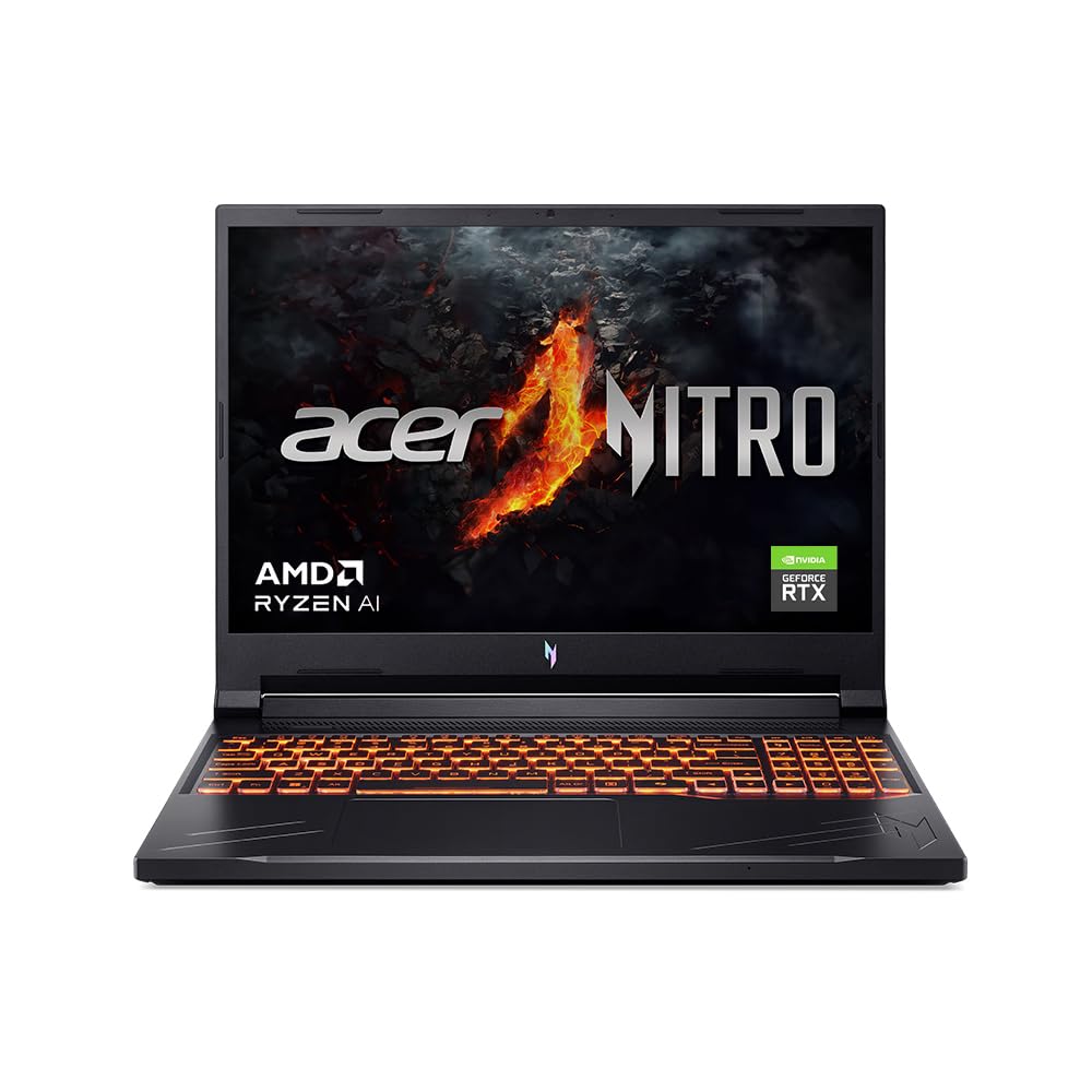 Acer Nitro V 16 AI ANV16-42-R860 (Nitro V 16 Series) 1TB / 16GB