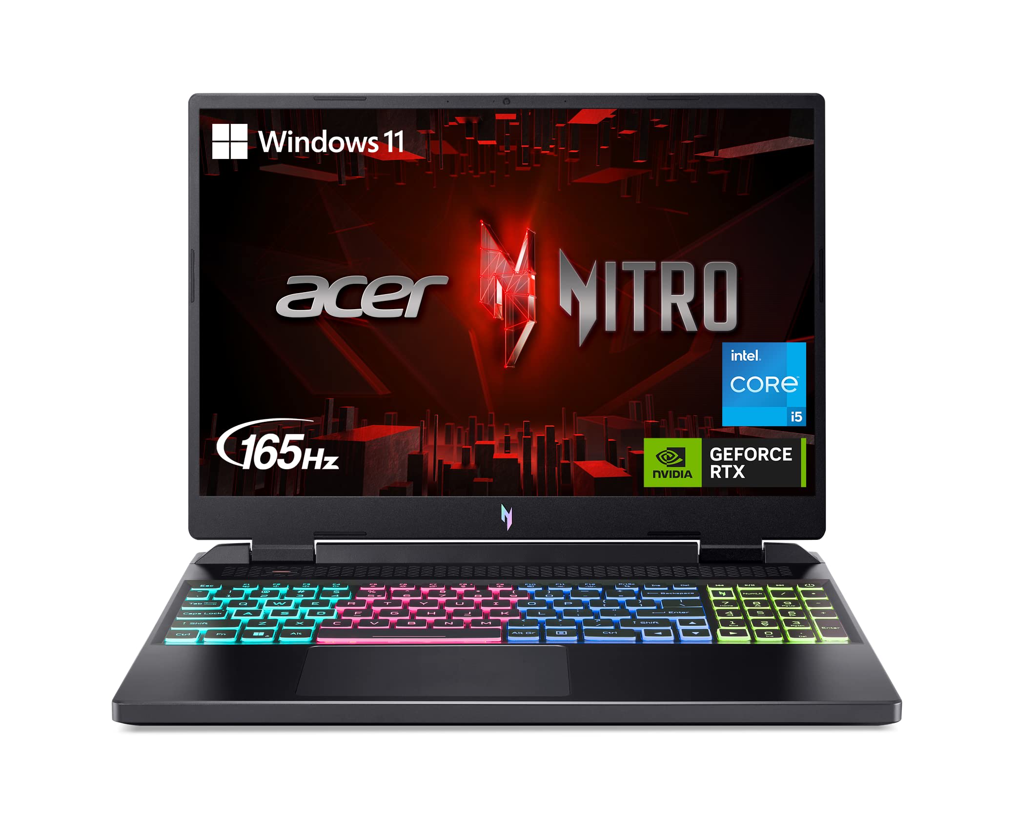 Acer Nitro V 16 AI ANV16-42-R860 (Nitro V 16 Series) 512GB / 16GB
