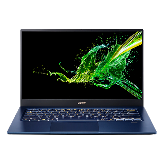 Acer Swift 5 SF514-55T-58DN (Swift 5 SF514 Series) 512GB / 16GB