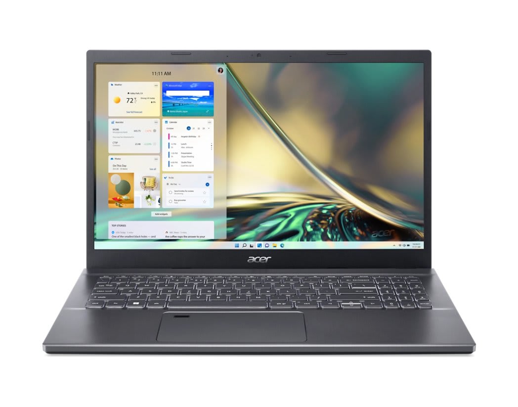 Aspire 5 15 (Aspire 5 A515 Series) 256GB / 8GB