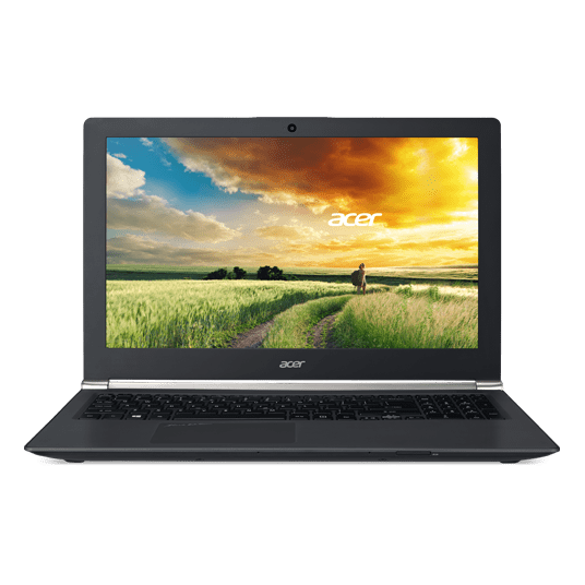 Acer Aspire V 15 Nitro VN7-572G-54YG (Aspire VN7-572G Series) 512GB / 16GB