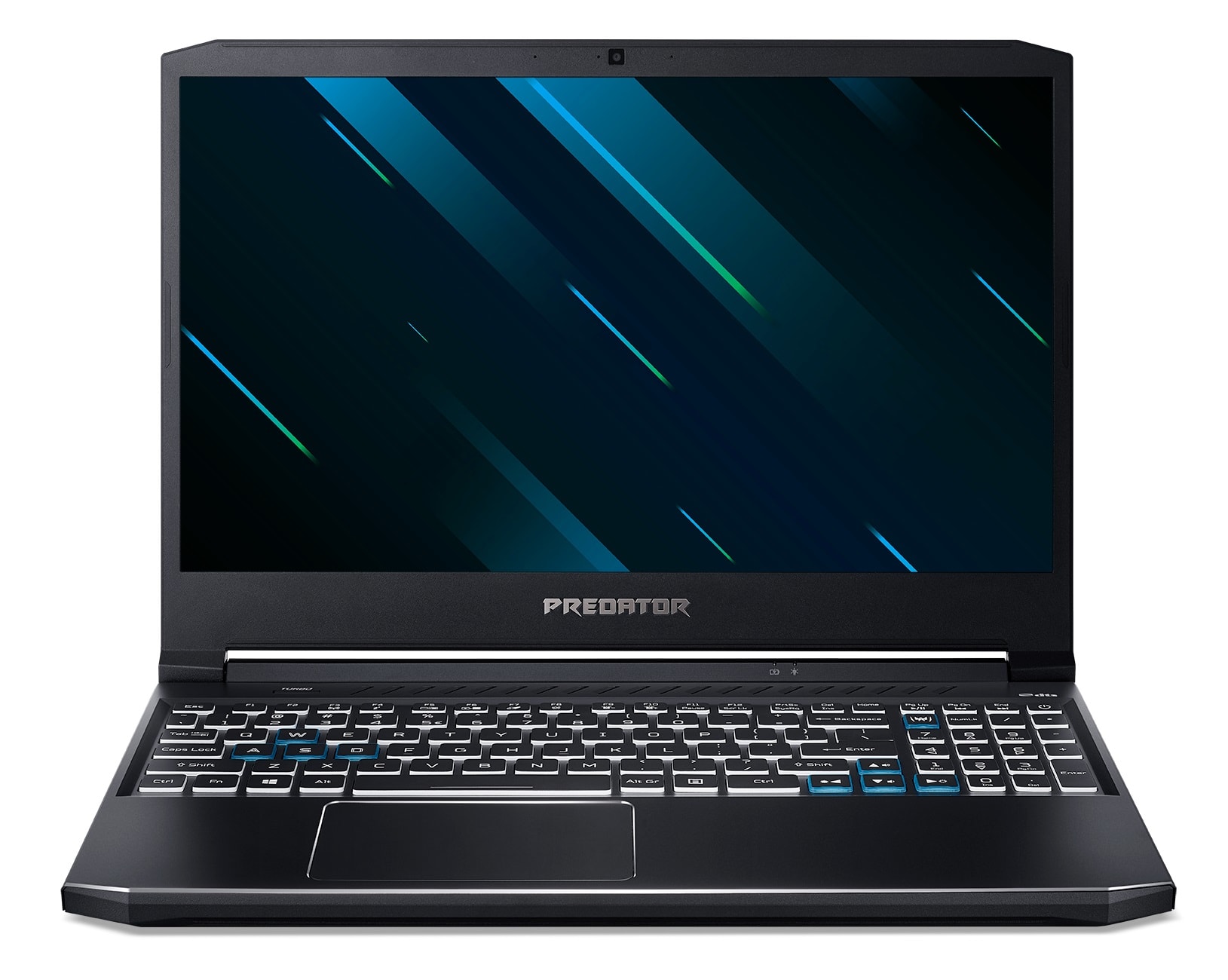 Acer Predator Helios 300 PH317-56-718D (Predator Helios 300 Series) 512GB / 16GB