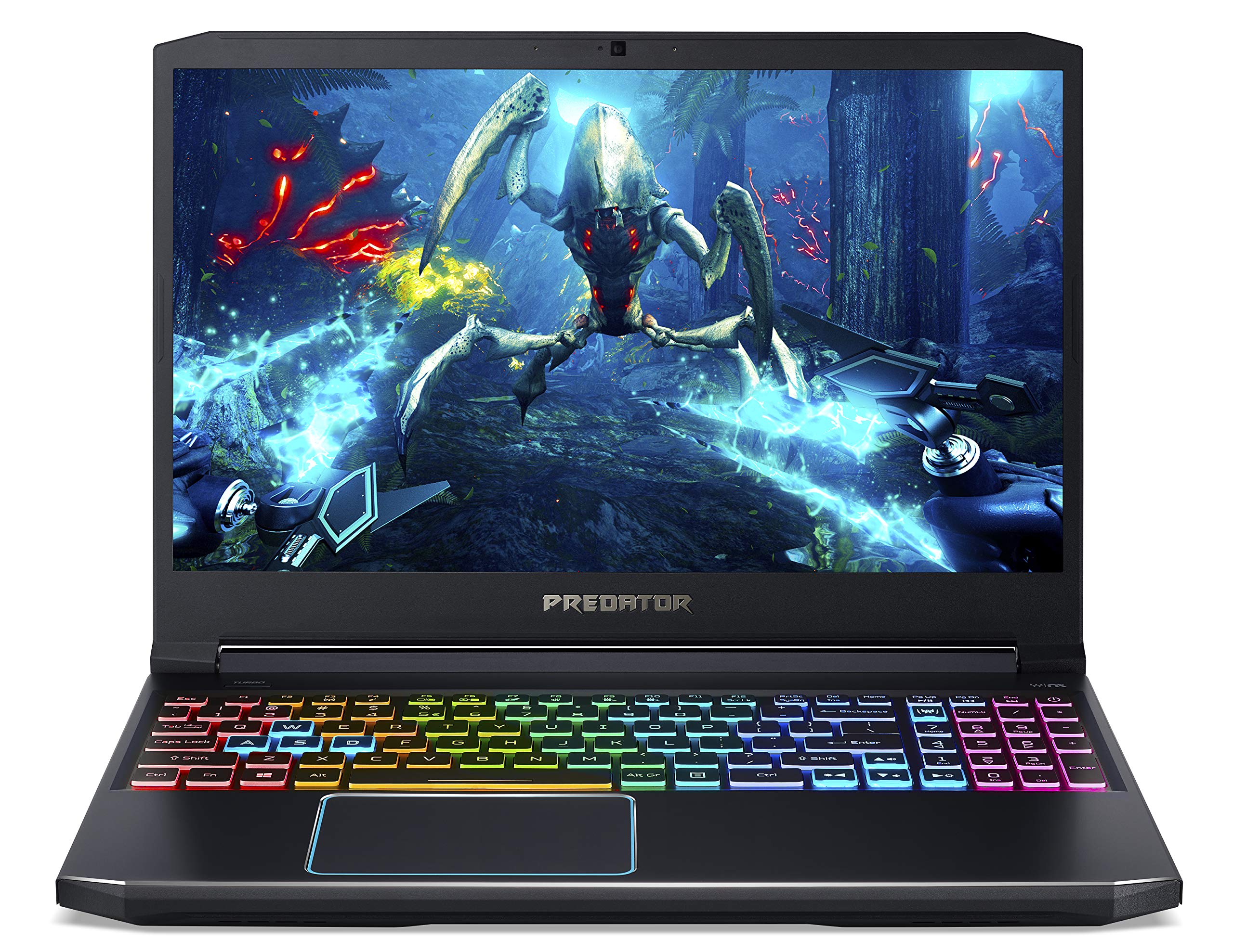 Acer Predator Helios 300 PH317-56-718D (Predator Helios 300 Series) 512GB / 16GB