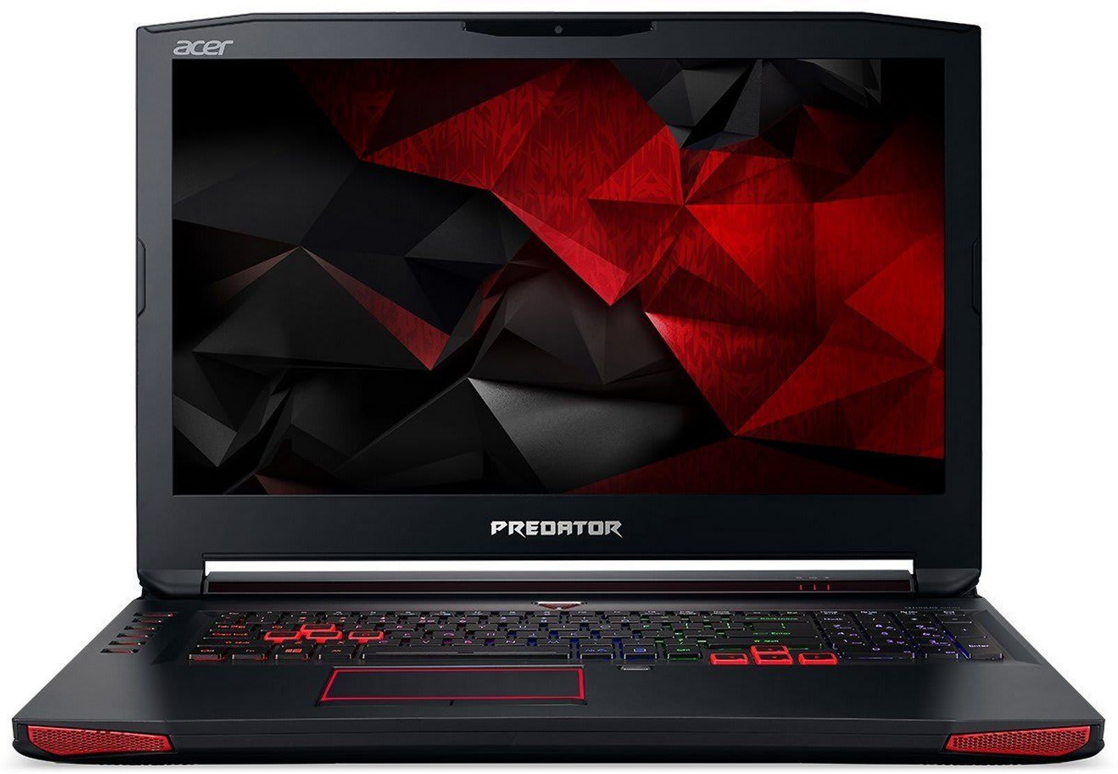 Acer Predator 17 G9-793-77LG (Predator 17 Series) 1TB / 32GB