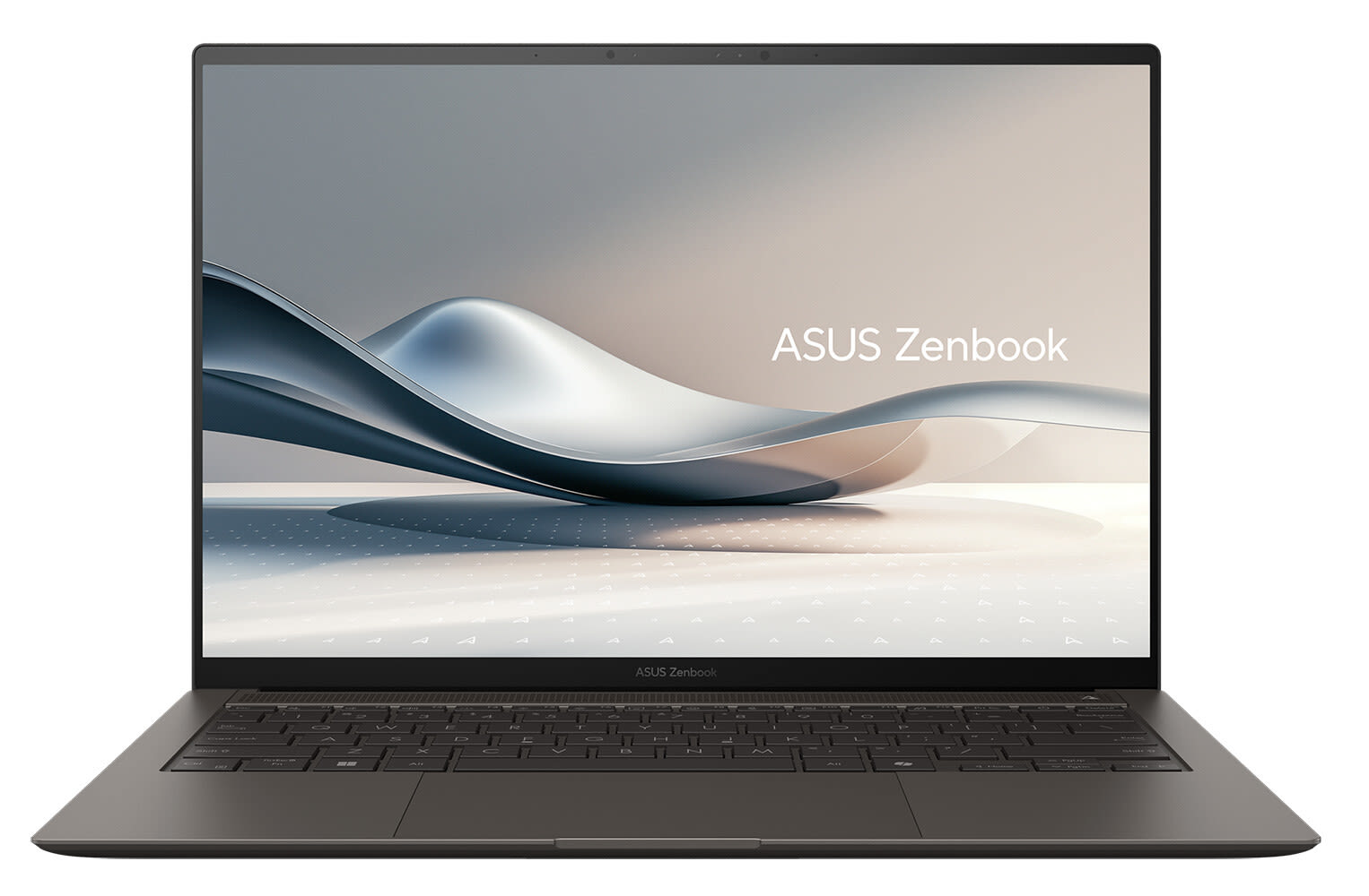 ZenBook 14 OLED UX3405CA (ZenBook 14 Series) 512GB / 16GB