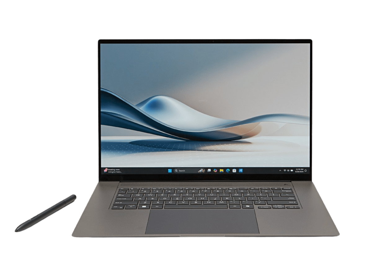 Asus Zenbook S 16 UM5606WA-RK052W (ZenBook S 16 Series) 512GB / 16GB