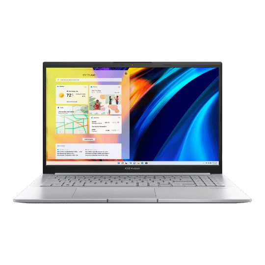 Asus VivoBook 15 Pro M3500QC-L1062 512GB / 16GB