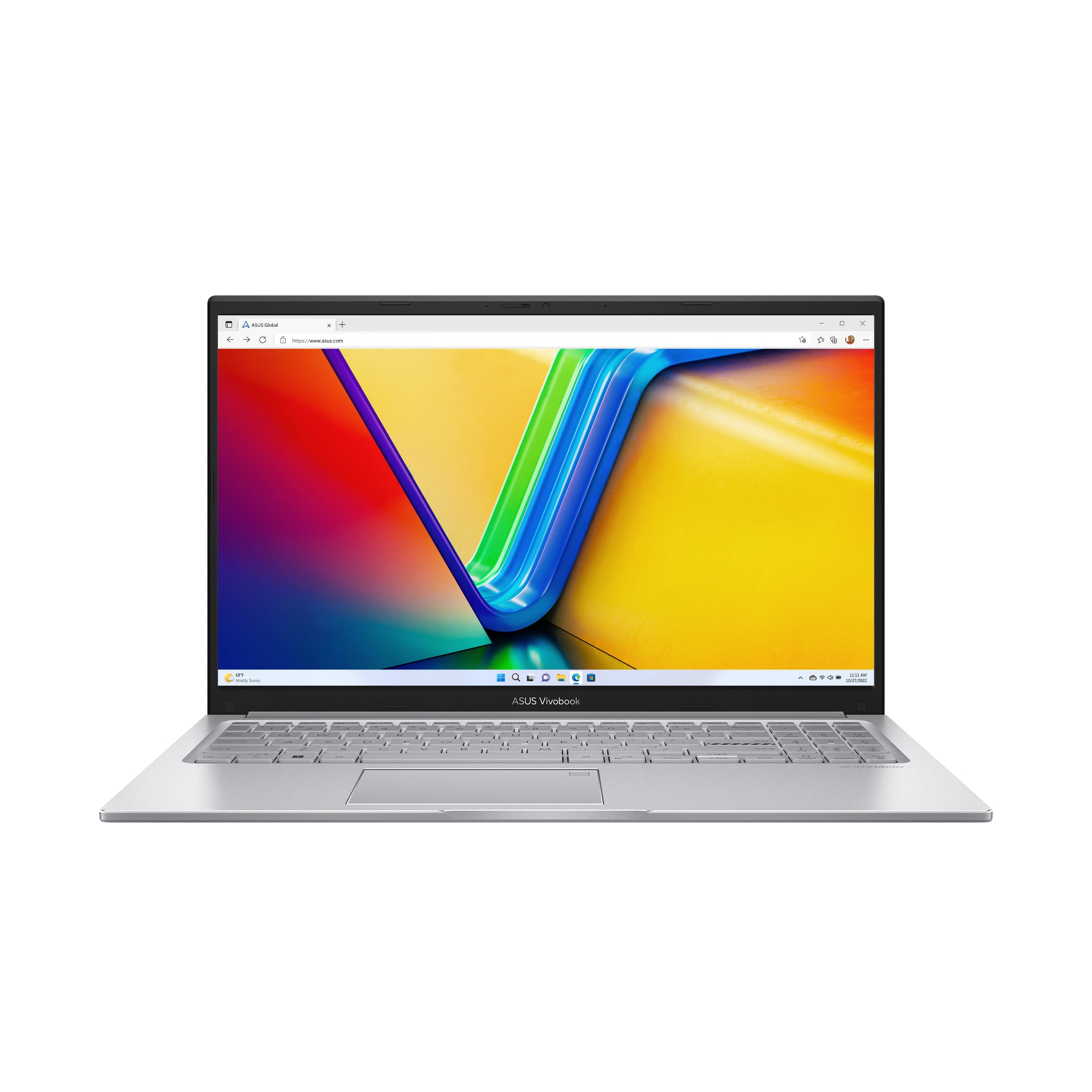 VivoBook S 15 Snapdragon 8-Core Standard Mode 512GB / 8GB