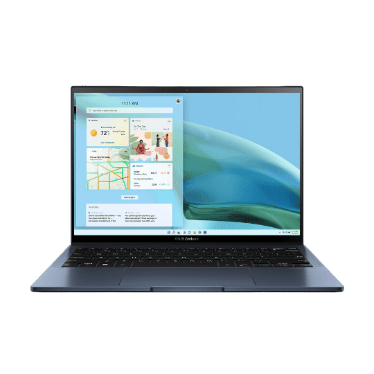 Asus Zenbook S 13 OLED (Zenbook S Series) 1TB / 32GB