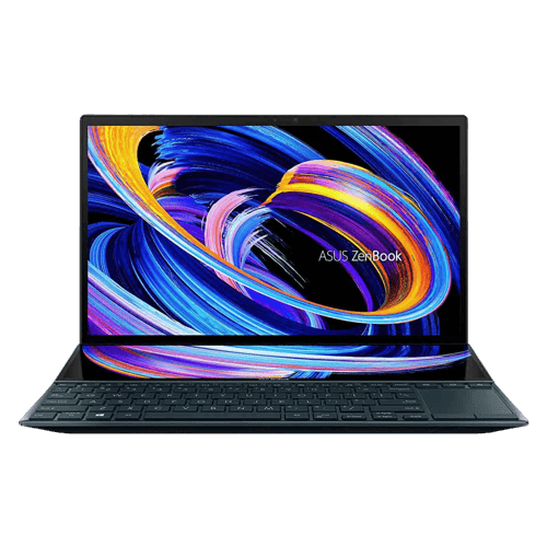 Asus ZenBook Pro 14 Duo UX8402VV-P1021W (Zenbook Pro 14 Duo Series) 1TB / 32GB