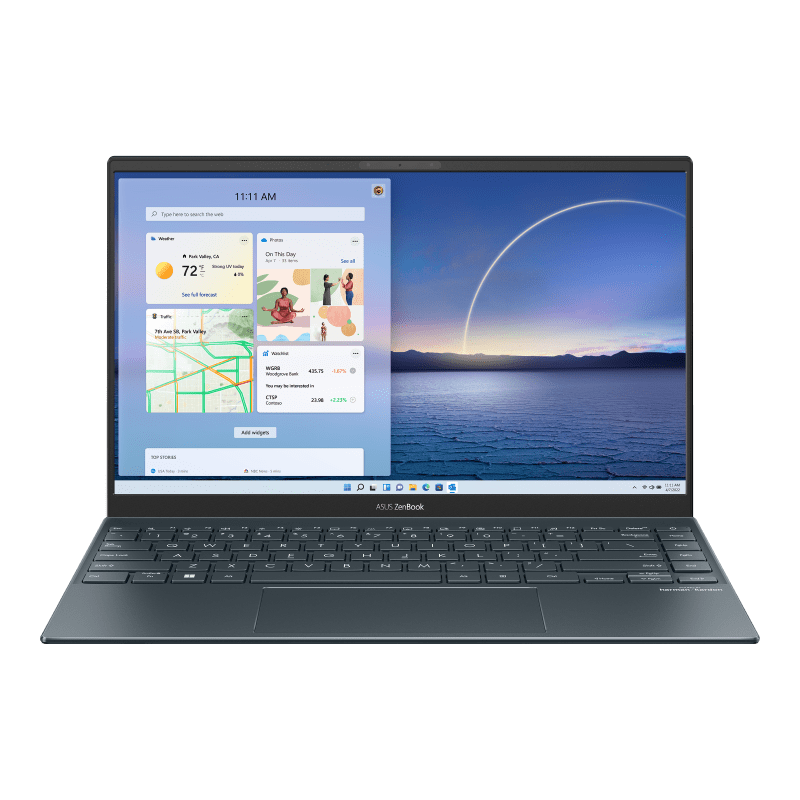 ZenBook 14 OLED UX3405CA (ZenBook 14 Series) 512GB / 16GB