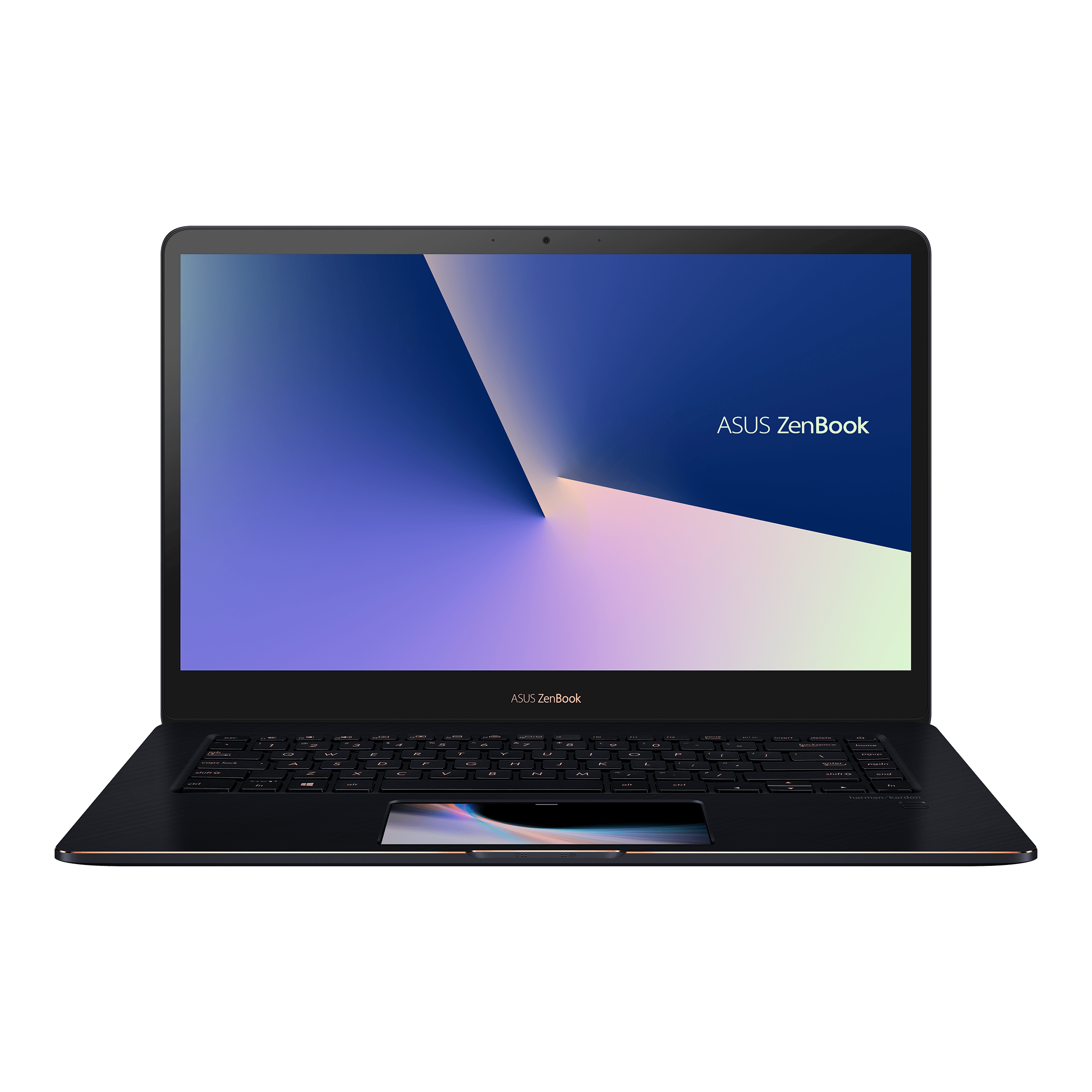 Asus Zenbook Pro 15 OLED UM535Q (Zenbook Pro 15 Series) 1TB / 32GB