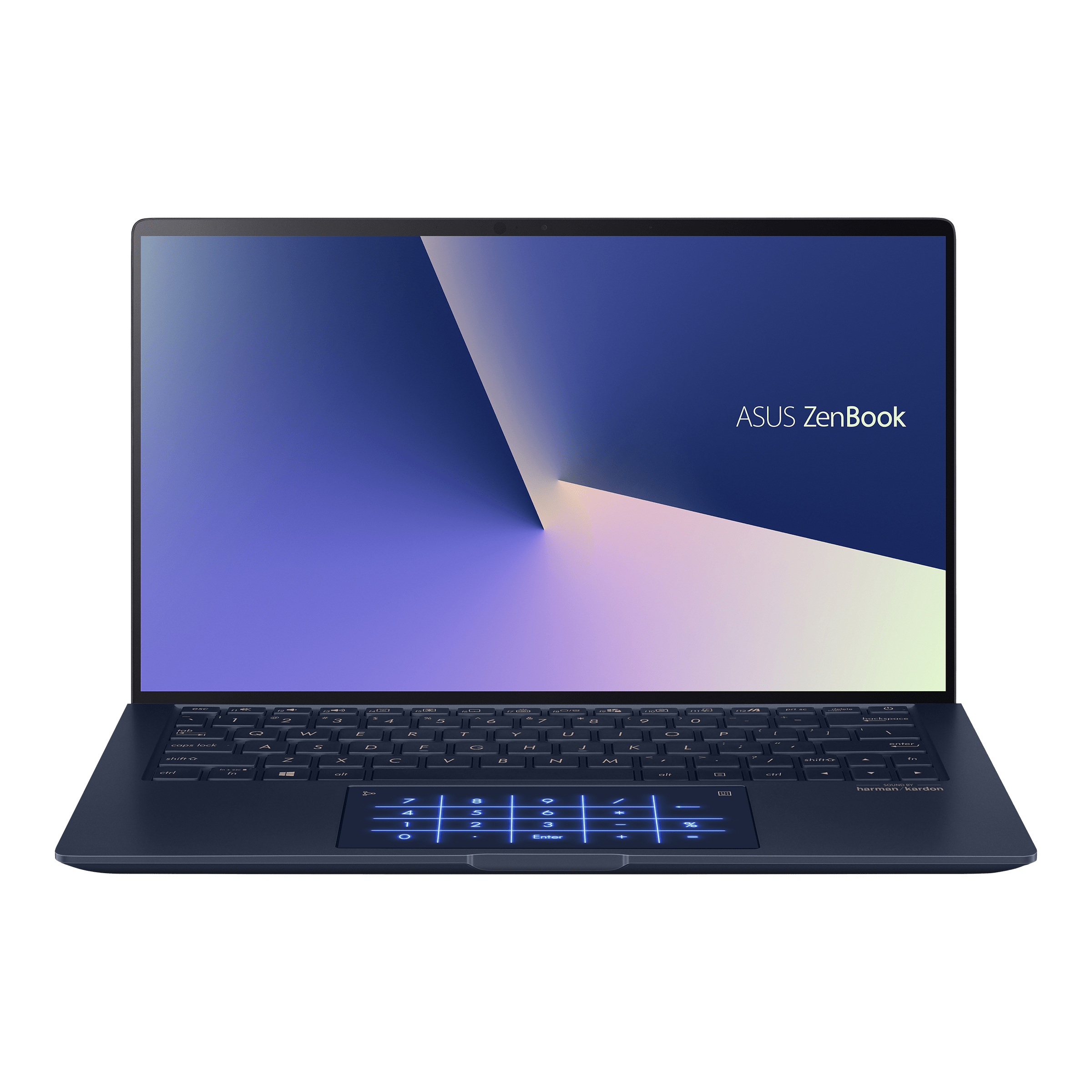 Asus Zenbook S 13 OLED (Zenbook S Series) 512GB / 16GB