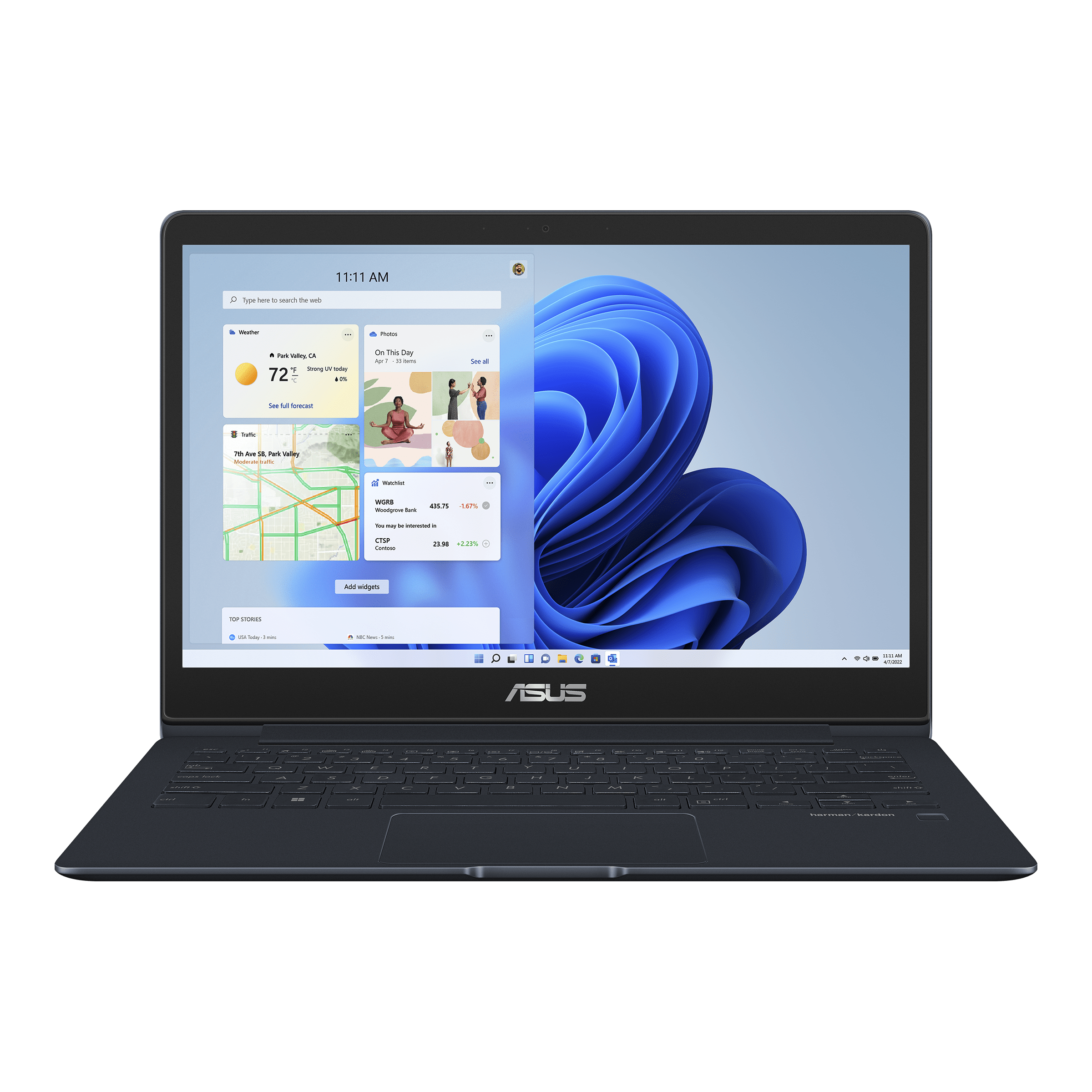 Asus Zenbook S 13 OLED (Zenbook S Series) 1TB / 16GB