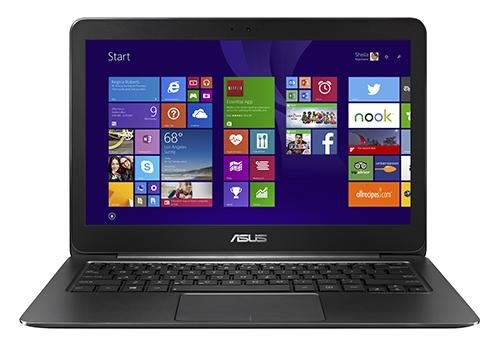 Asus ZenBook UX305FA-FB003H (UX Series) 512GB / 16GB