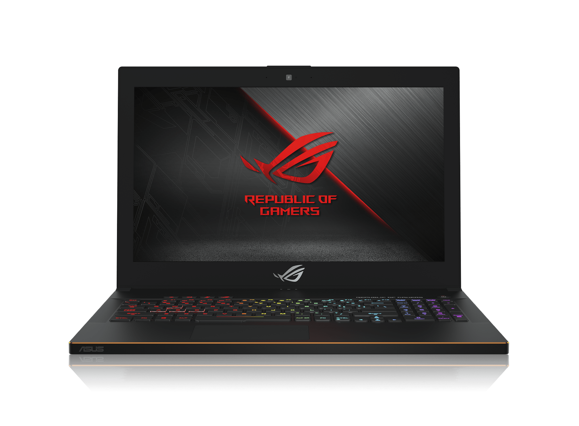 Asus Zephyrus M GM501 (Zephyrus M GM501 Series) 1TB / 32GB