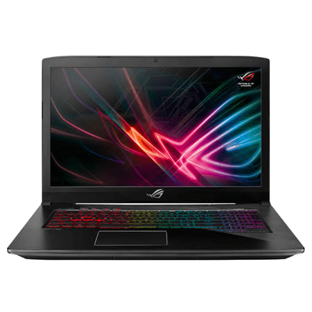 Asus Strix GL703GM-DS74 (GL703 Series) 512GB / 16GB