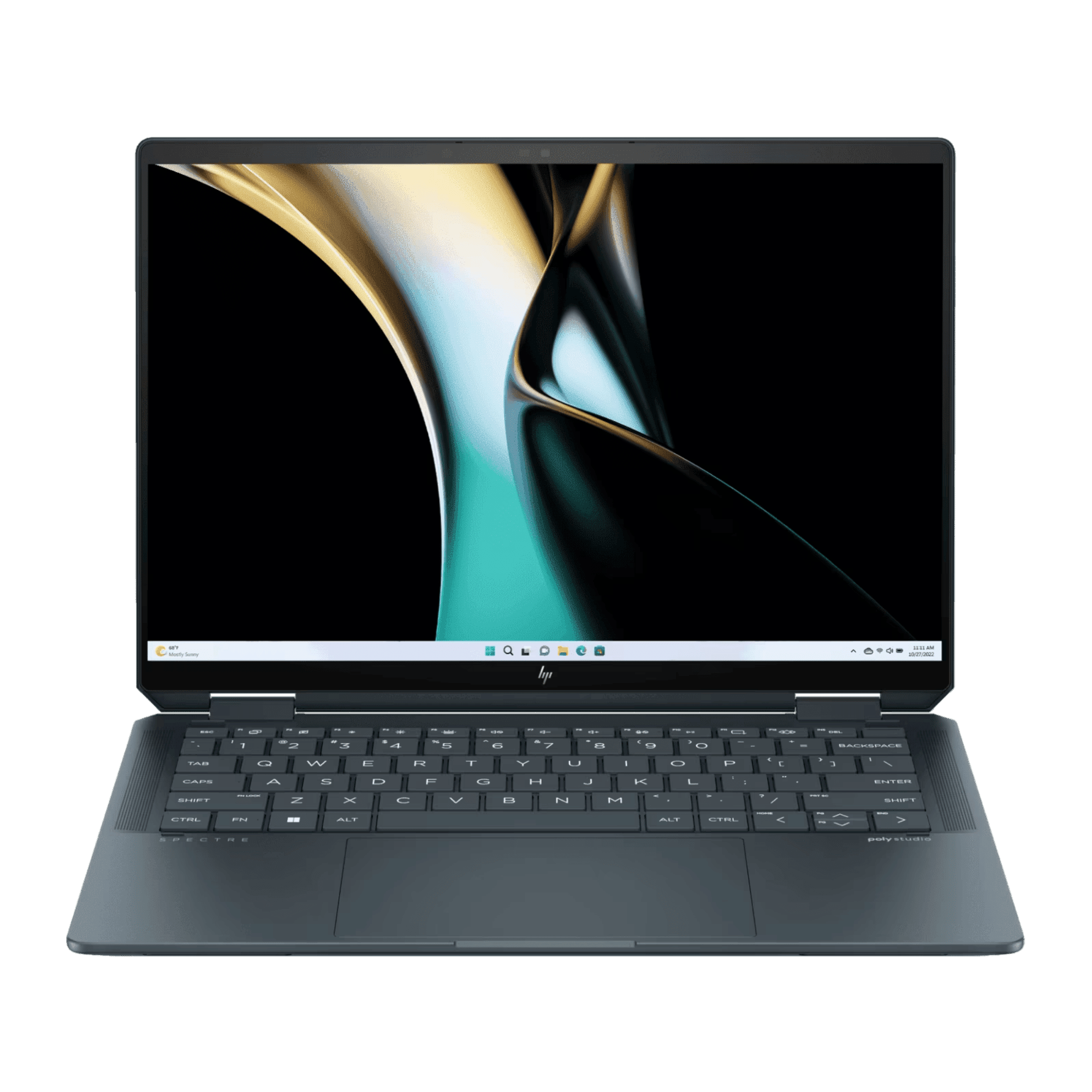 HP Envy x360 2-in-1 14-fc0078TU (Envy x360 14 Series) 1TB / 32GB