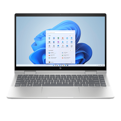 HP Envy x360 2-in-1 14-fc0078TU (Envy x360 14 Series) 512GB / 16GB