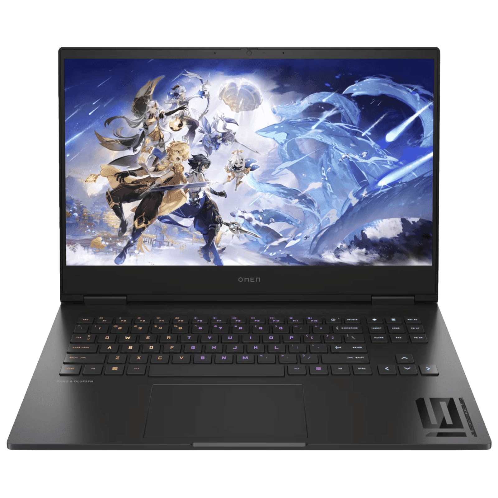HP Omen 16-wf000 (Omen 16 Series) 512GB / 16GB
