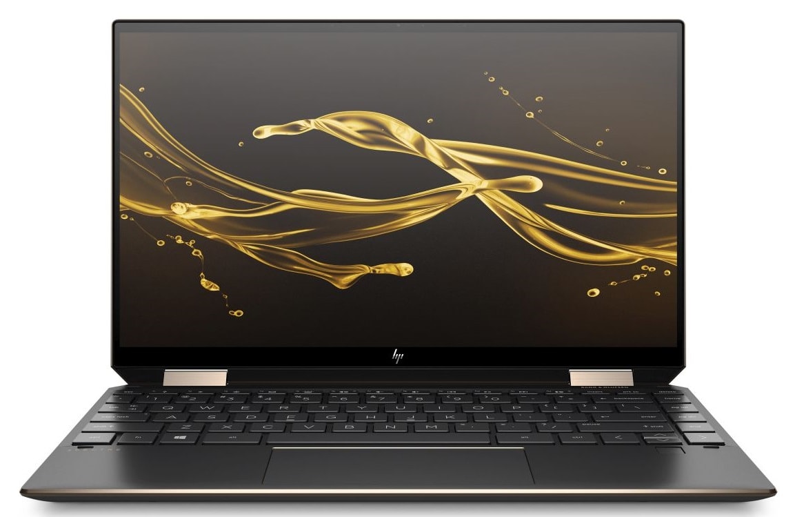 HP Envy x360 13-ay0010nr (Envy x360 13-ay Series) 1TB / 32GB
