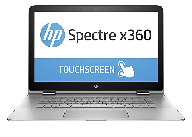 HP Spectre X360 15-5ZV31AV (Spectre X360 15 Series) 1TB / 32GB