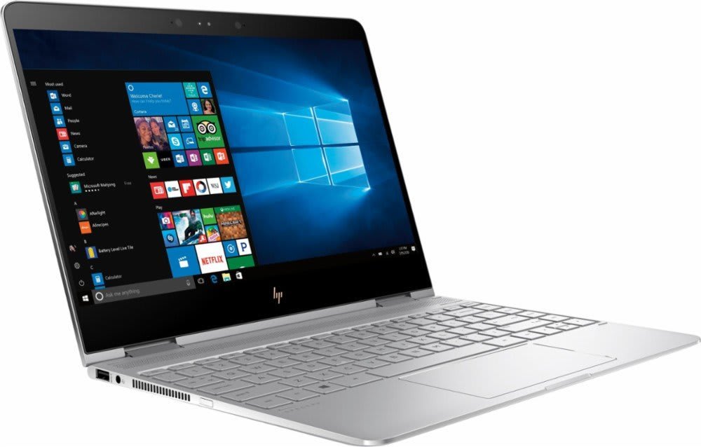 HP Spectre x360 13-aw2003dx (Spectre x360 13 Series) 1TB / 32GB
