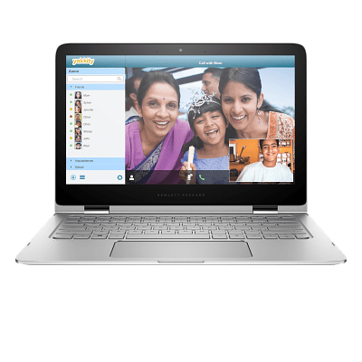 HP Spectre x360 13-aw2003dx (Spectre x360 13 Series) 1TB / 32GB