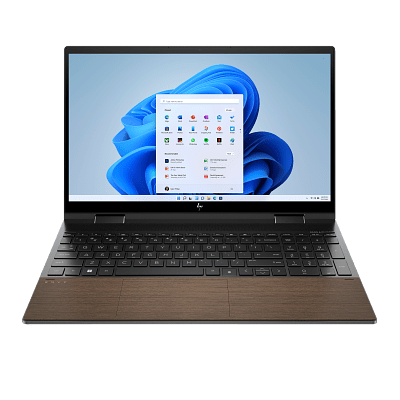 HP Envy x360 15-ey0023dx (Envy x360 15 Series) 512GB / 16GB